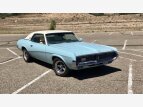 Thumbnail Photo 1 for 1969 Mercury Cougar XR7 Coupe